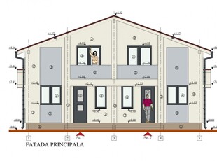 Ultracentral Piata Unirii UMF/UAIC Apartament 2 Camere De Inchiriat