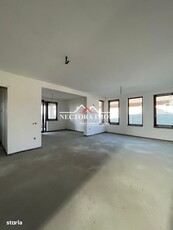 Casa 4 camere SANTANDREI - SEMI-FINISATA la ALB, 130 mp+500mp teren