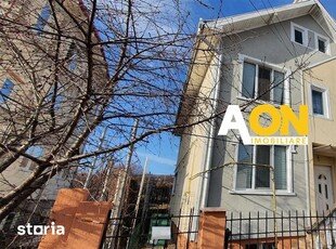 Casa 5 camere, cu garaj, Cetate, pretabila pentru muncitori