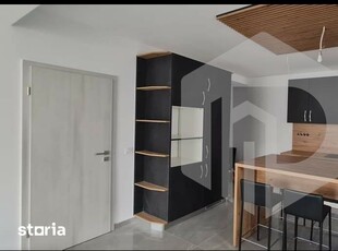 Inchiriere apartament 3 camere bloc nou Tudor cu parcare.