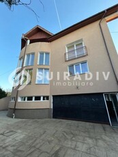 Casa de inchiriat, 10 camere, in zona Andrei Muresanu, Cluj Napoca S18099