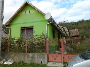 casa de vanzare ciugudu de sus, alba