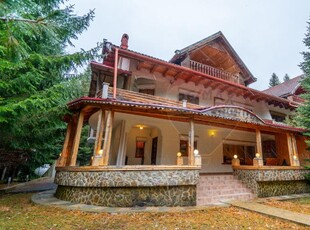 Casa de vanzare in Saticu de Sus, langa rau, ideala pentru vacante