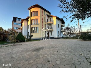 Apartament de vanzare, Eforie Nord