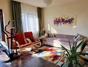 Apartament 2 camere | 52 mp | Burdujeni | 53.000 EURO