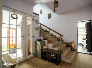 Casa individuala in Brasov - Intrare Sacele - COMISION 0%