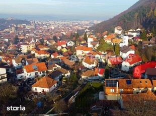 Casa individuala Schei