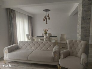 Apartament ultracentral 4 camere, 125 mp - Bdul Eroilor