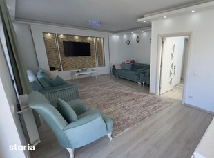 Apartament 3C decomandat LUX mobilat utilat PoitiersContinental