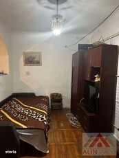 Apartament doua camere Tiglina III