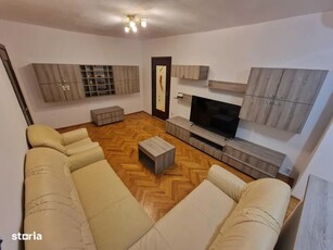 Circumvalatiunii, apartament cu 2 camere.