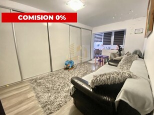 COMISION 0% | Apartament 3 camere | Zorilor | Garaj inclus | Etaj intermediar