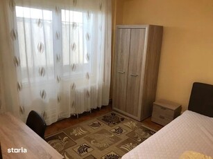 Cornisa - Inchiriere apartament 3 camere - Aleea Cornisa Tg Mures