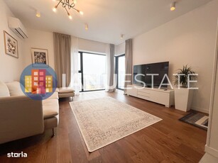 Apartament 3 camere- Lujerului-CORA- Metrou