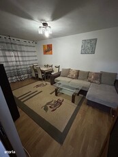 Apartament de inchiriat cu 3 camere Ultracentral, Oradea