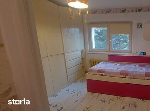 Apartament spatios cu 2 camere I Torontalului