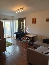 De inchiriat apartament 2 camere, mobilat utilat, 43mp, zona centrala - Florilor