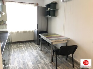 De inchiriat apartament cu 2 camere in 7 Noiembrie