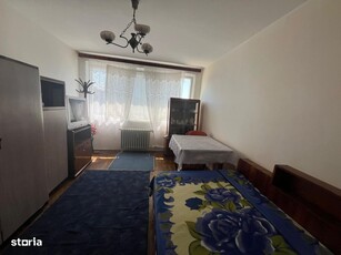 PRET DE IARNA - apartament 2 camere tabara 44m