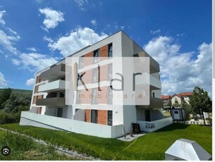 De vanzare apartament 2 camere + 2 parcari, bloc nou cart TERRA GARDEN comision 0%