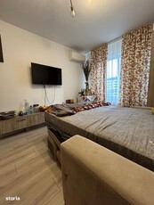 Apartament cu 2 camere, zona Alverna Gheorgheni, 29 mp/ boxa