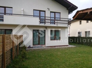 Duplex de inchiriat, PET FRIENDLY, cu 6 camere, in zona Europa, Cluj Napoca S18059