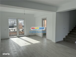 Apartament cu 2 camere, centrala proprie, zona Aradului