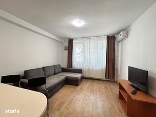 Apartament la cheie cu 3 camere decomandate gradina zona Doamna Stanca