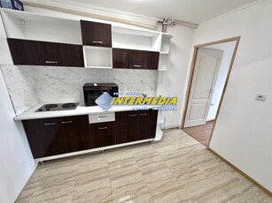 Garsoniera 33 mp de vanzare in Cetate Alba Iulia etaj 3