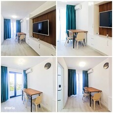 Apartament 2 camere, tip studio, Confort Urban, zona Rahova/ Salaj