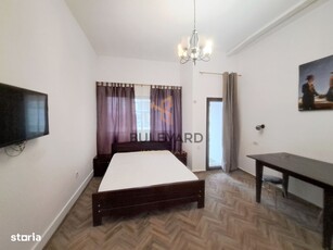 Apartament 2 camere în zona EXPOTRANSILVANIA