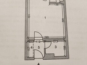 Garsoniera Titan, particular vand garsoniera confort 1