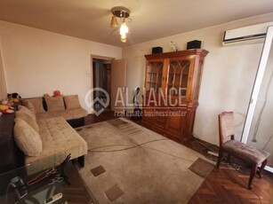 I. C BRATIANU Zona Salvare apartament 2camere 50 mp