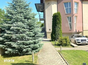 Apartament 3 cam, 113mp, M Timpuri Noi