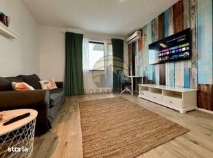 Apartament 2 camere în zona Lunii