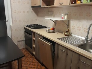 Inchiriere apartament 2 camere Berceni str Resita Huedin