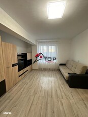 Inchiriere apartament 2 camere, bloc nou - CUG