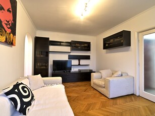 Inchiriere apartament 2 camere Calea Grivitei 226 MedLife