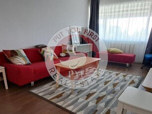 Inchiriere apartament 2 camere Cartier Latin | Apartament 2 camere