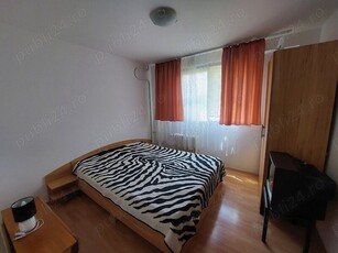 Inchiriere apartament 2 camere Drumul Taberei, Raul Doamnei