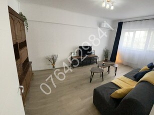 Inchiriere apartament 2 camere Nicolae Titulescu,la 8min