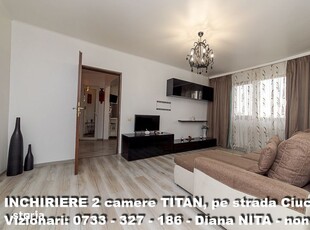 Duplex de inchiriat, cu 4 camere, in zona Plopilor, Cluj Napoca