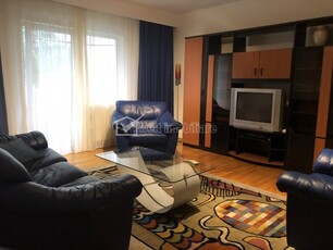 Inchiriere apartament 3 camere decomandate, Marasti, zona FSPAC