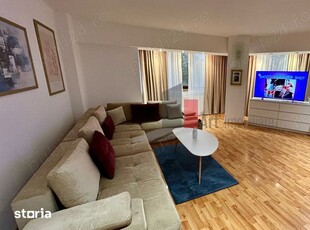 Apartament 2 camere 55mp | Zona Aviatiei | Baneasa | Designer made | P