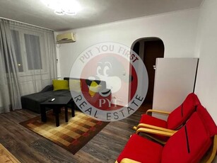 Inchiriere apartament 3 camere Raul Doamnei | Apartament 3 camere