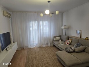 De vanzare apartament 2 camere/ Sos Giurgiului