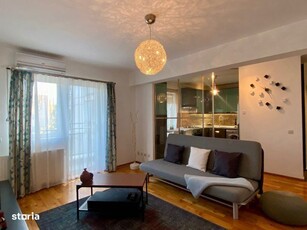 Apartament modern cu 3 camere în cartierul Europa Confort și eleganță