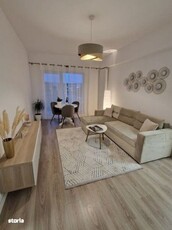 Închiriere Apartament Modern cu 2 Camere