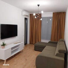 Închiriere Apartament Modern cu 2 Camere Decomandat + Parcare