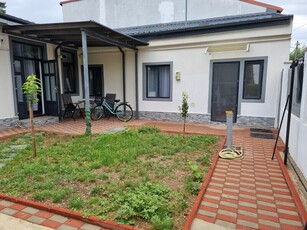 Inchiriere casa Sector 1, Bucurestii Noi inchiriez casa la curte Bucure